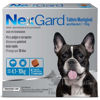 Imagen de PASTILLA ANTIPULGAS Y GARRAPATAS NEXGARD 4 - 10 Kg 1 Comp. + Salsa Gran plus