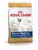 Imagen de ROYAL CANIN Bull Dog Francés Adulto 3 Kg + Pelota
