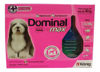 Imagen de PIPETA DOMINAL MAX Perro + 40 Kg