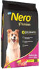 Imagen de NERO Adulto  20 Kg + Comedero + Pala
