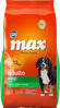 Imagen de MAX Buffet Adulto 8kg + Pelota