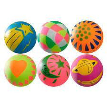 Mostrar detalles para PELOTA SPORTING PA 6040 Imagen de PELOTA SPORTING PA 6040