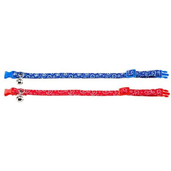 Imagen de Collar para Gato Con Sonajero GAT 5627