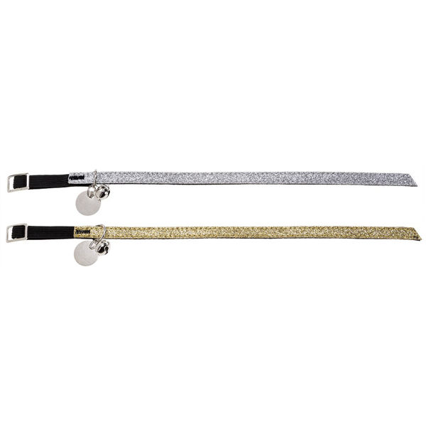 Imagen de Collar para Gato Brillante GAT 5624 C10/31