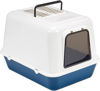 Imagen de Baño Bandeja Sanitaria para Gatos - CLEAR CAT 20