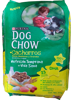Imagen de DOG CHOW Perros Cachorro Raza Medianas y Grandes 21 kg + Patas de pollo