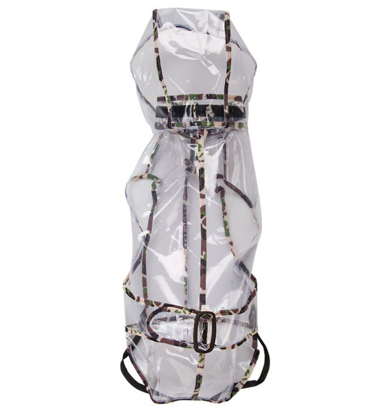 Imagen de RAINCOAT TG. 47 IMPERMEABLE