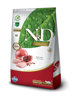 Imagen de NYD Grain Free Gato Adulto 1.5 kg + Creamy