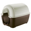 Imagen de Casilla Cucha Perros Medianos 60 x 89 x h 60 cm KENNY 03 PROMO FRIO