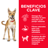 Imagen de HILLS Perro Adulto Original 15 + 3 kg