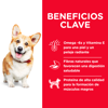 Imagen de HILLS Perro Adulto Razas Pequeñas 12 kg + Figuritas