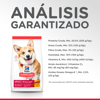 Imagen de HILLS Perro Adulto Razas Pequeñas 12 kg + Figuritas