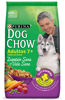 Imagen de DOG CHOW Edad Madura 8kg + salsa optimum