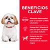 Imagen de HILLS Perro Mature ADULT +7  Razas Pequeñas 6,8 kg