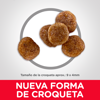Imagen de HILLS Perro Mature ADULT +7  Razas Pequeñas 6,8 kg