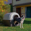 Imagen de Casilla Cucha Perros Medianos 60 x 89 x h 60 cm KENNY 03 PROMO FRIO