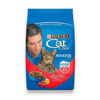 Imagen de CAT CHOW Gato Adulto Sabor Carne 15 kg + Sanitario