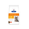 Imagen de HILLS Gato C/d Cuidados Urinarios 1,8 kg + Pala