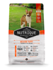 Imagen de Nutrique perro cachorro raza mediana 3 kg