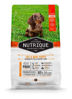 Imagen de Nutrique perro cachorro raza pequeña 1kg + Patas de pollo