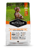 Imagen de Nutrique perro adulto raza pequeña 350 grs