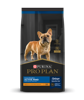 Imagen de PRO PLAN Perros Senior + 7 Años Small Breed 7,5 Kg + Salsa Gran Plus