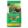 Imagen de DOG CHOW Perros Adulto Razas Pequeñas 21kg + Patas de pollo + Comedero - PROMO WEB