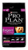 Imagen de PRO PLAN Dog Exigent Raza Pequeña 7,5 kg + Patas de pollo - PROMO WEB