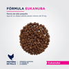 Imagen de EUKANUBA Adulto Razas Pequeñas 3kg ML