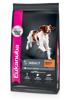 Imagen de EUKANUBA Perro Adulto Razas Medianas 3 Kg + Pata de Pollo