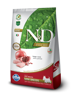 Imagen de NYD Perro Adulto Razas Pequeñas 2.5 kg + Pelota