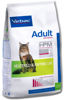Imagen de HPM Virbac Gato Adulto Salmón 3kg + Pala + Comedero