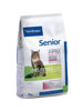 Imagen de HPM Virbac Gato Senior 3kg + Pala + Comedero