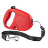 Imagen de Correa Retráctil FLIPPY CORD Small Perros hasta 12kg