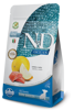 Imagen de NYD Ocean Perro Cachorro Razas Pequeñas y Mini 2.5 kg + Pelota