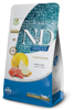 Imagen de NYD Ocean Gato Castrado 1.5 kg + Pelota