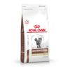 Imagen de ROYAL CANIN Gato Gastrointestinal 2kg + Ratón + Comedero