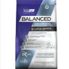 Imagen de BALANCED Senior Raza Grande 15 kg + colchoneta peluda