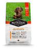 Imagen de Nutrique perro cachorro raza pequeña 6 kg + Comedero