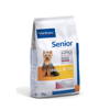 Imagen de HPM Virbac Perro Senior Razas Pequeñas y Mini 3kg + Veggiedent - PROMO WEB