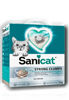 Imagen de SANITARIO AGLOMERANTE SANICAT 28kg + Bandeja