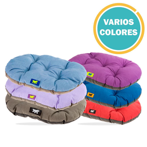 Imagen de Colchoneta para perro RELAX 78 - Varios colores