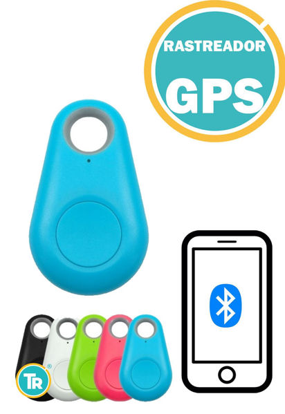 Tu Ración. RASTREADOR LOCALIZADOR GPS PARA PERROS Y GATOS