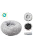 Imagen de CAMA SOFT PUFF ANTI STRESS P/ MASCOTAS VARIOS COLORES 60CM