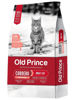 Imagen de OLD PRINCE Gato Adulto Cordero 3kg + Salsas