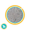 Imagen de SANITARIO GRANULADO 4PETS CON CARBON ACTIVADO 32 KG + Pala