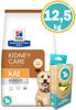Imagen de HILLS Perro K/D 12,5 kg Tratamiento Renal
