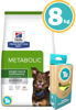 Imagen de HILLS Perro Metabolic 8K- Control y Perdida Peso a Largo Plazo