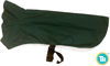 Imagen de CAPA GABARDINA IMPERMEABLE CON CUELLO TALLE 2