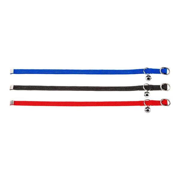 Imagen de Collar para Gato Elastico  ELA 10/31